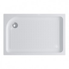 TRAY-A-AH-100/80-15W  Акриловый поддон BELBAGNO