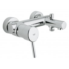 CONCETTO NEW Смеситель для ванны / Короткий излив "GROHE"