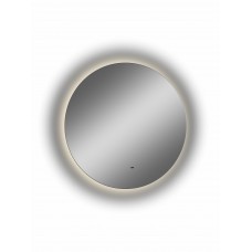 AJOUR d 900 Зеркало / Бесконтактный выключатель "КОНТИНЕНТ"