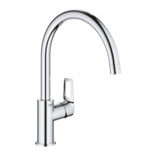 BAULOOP 31368001 Смеситель для кухни "GROHE"