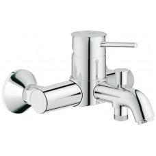 BAUCLASSIC 32865000 Смеситель для ванны "GROHE"