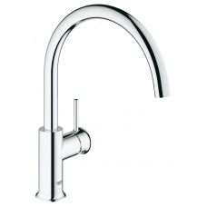 BAUCLASSIC 31234000 Смеситель для кухни "GROHE"