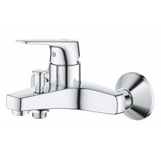 BAUFLOW Смеситель для ванны / Короткий излив "GROHE"