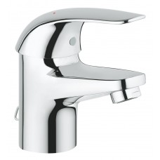 EUROECO 32881000 Смеситель для умывальника "GROHE"