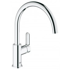 BAUEDGE 31367000 Смеситель для кухни "GROHE"